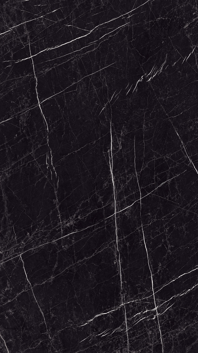 Dekor Black Marquinia