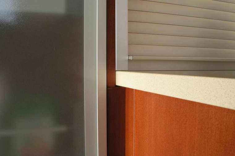 Technistone Crystal Beach celok