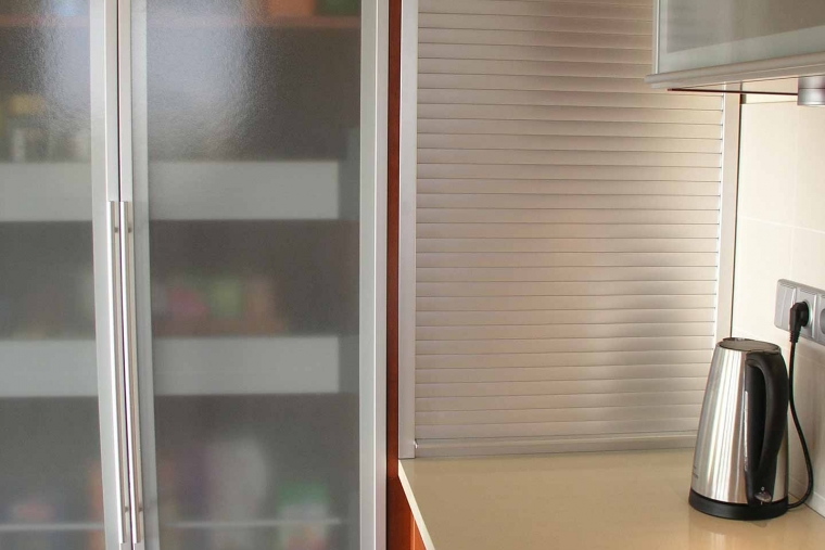 Technistone Crystal Beach linka