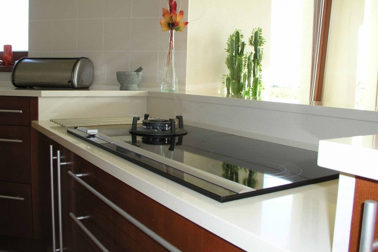 Technistone Crystal Beach roh