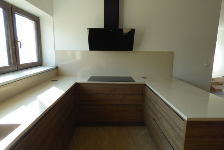 Technistone Crystal Royal pohľad zhora