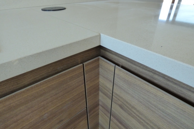 Technistone Crystal Royal roh