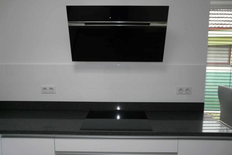 Technistone Taurus povrch