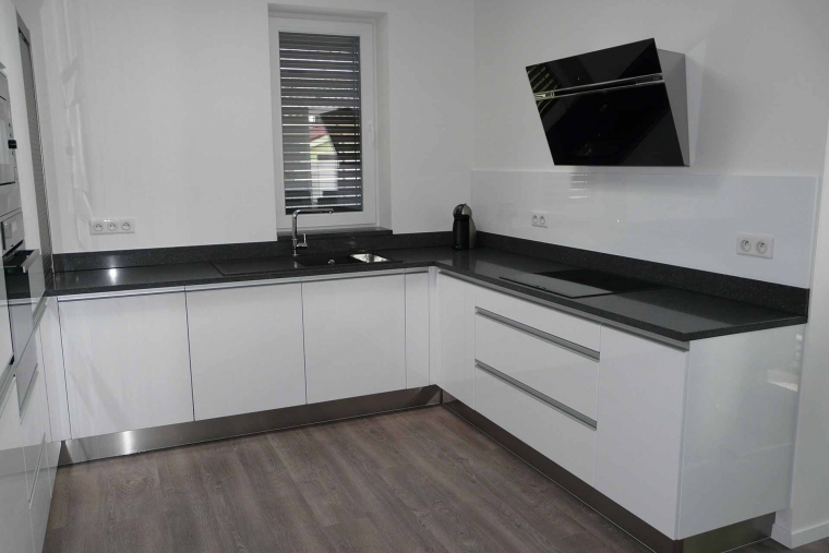 Technistone Taurus roh