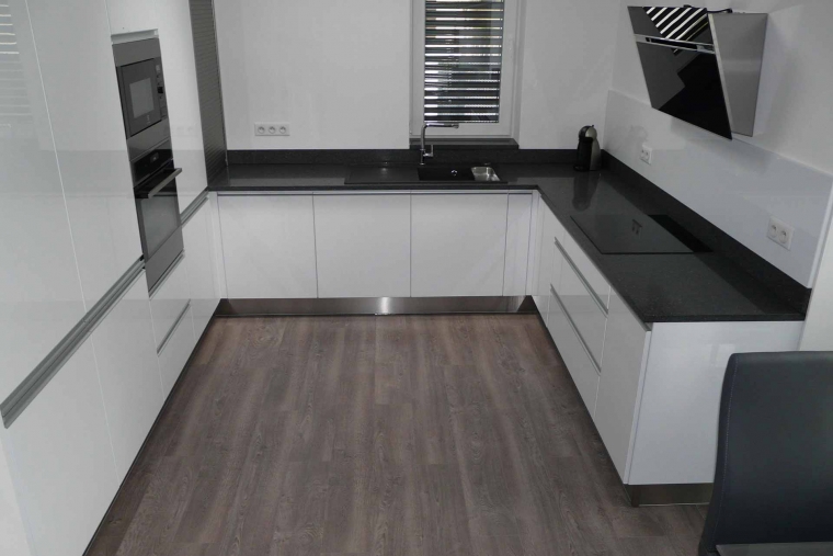 Technistone Taurus detail