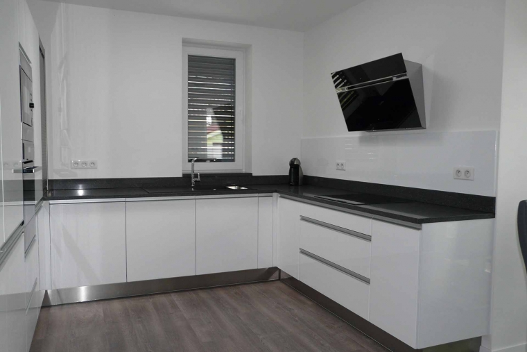 Technistone Taurus pohľad zhora